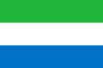 Office of the President - Sierra Leone