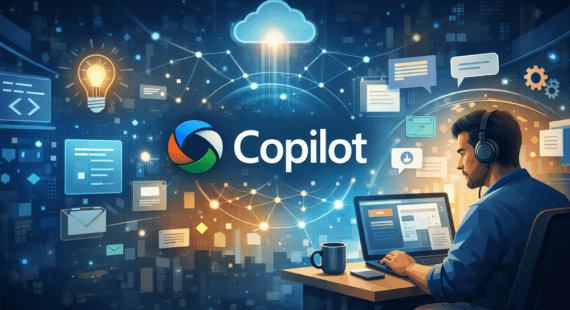 Trust and risk: safe Copilot use with sensitive information, compliance, and auditability